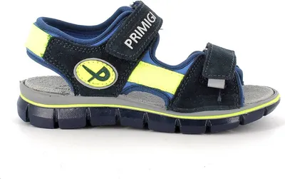 Produktbild von Primigi PRI73980 Navy/Azzurro Größe EU 26 Normal