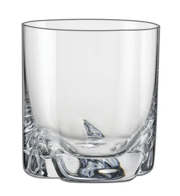 Produktbild von Schnapsgläser Schnapsglas Lkörgläser Kristallgläser Barline Trio klar 60 ml 4er Set Bohemia Crystalex