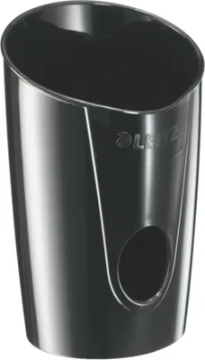 Produktbild von Leitz Allura Stifthalter - Polystyrol - Schwarz