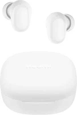 Zdjęcie produktu dla Douszny zestaw słuchawkowy Bluetooth Xiaomi Redmi Buds 6 Play Weiß