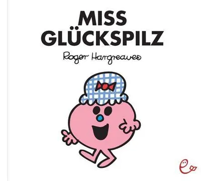 Produktbild von Miss Glückspilz