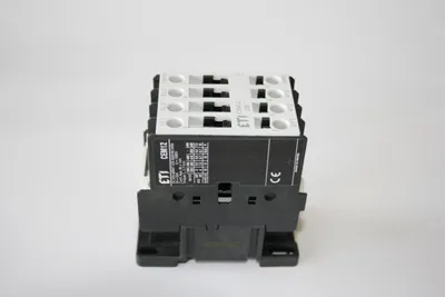 Produktbild von ELMAG Schütz 42 Volt für MIG Serie