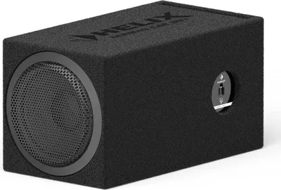 Obrázok produktu pre HELIX IK EB6.1 SVC2 | extrémne kompaktný 160 mm basreflexový subwoofer | 1 x 2 Ohm