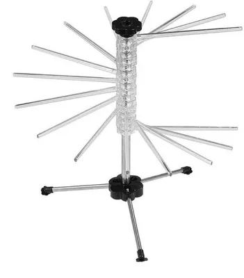 Produktbild von Famanu Pasta-Trockner 16 Arme - Edelstahl