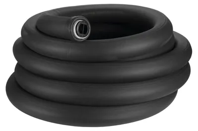 Productafbeelding van Zehnder geïsoleerd ventilatiekanaal ComfoTube Therm 90, 20 meter
