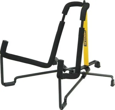Zdjęcie produktu dla Hercules GS301B Statyw gitarowy