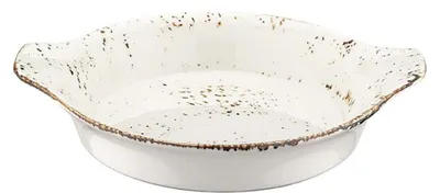 Obrázek produktu pro Miska Grain Optiva, kulatá, průměr 20 cm, s úchyty - 12 kusů