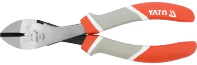 Obrázek produktu pro Těžké boční kleště 180 mm
