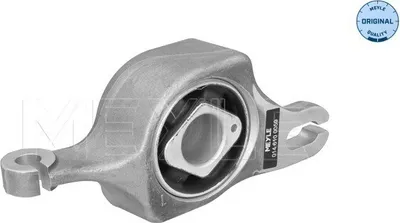 Produktbild von Lagerung Lenker passend für MERCEDES-BENZ M-Klasse (W166) Hinten Unten Vorne Links 014 610 0059 MEYLE
