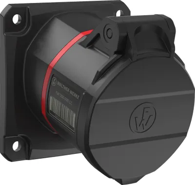 Image de Prise CEE NEO 16A 5P 6h IP54 FW510506SK