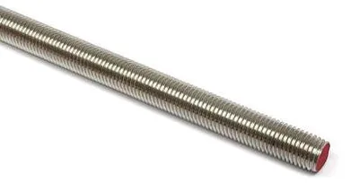 Obrázek produktu pro Závit. tyč DIN 976 M16 x 1m nerez A4 / balení 1 ks