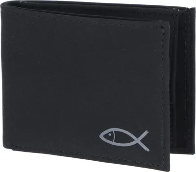 Produktbild von oxmox New Cryptan Geldbörse RFID Schutz 11 cm