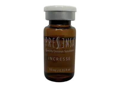Produktbild von Pressensa INCRESSE 10ml