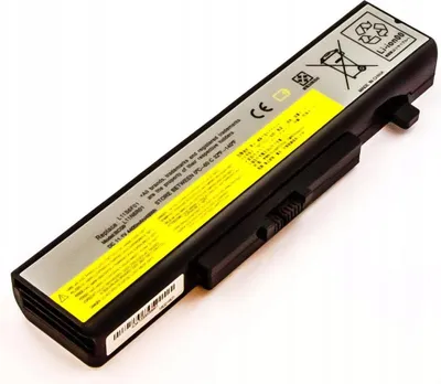 Produktbild von CoreParts MBXLE-BA0001, Akku, Lenovo, Lenovo G Series, IBM IdeaPad