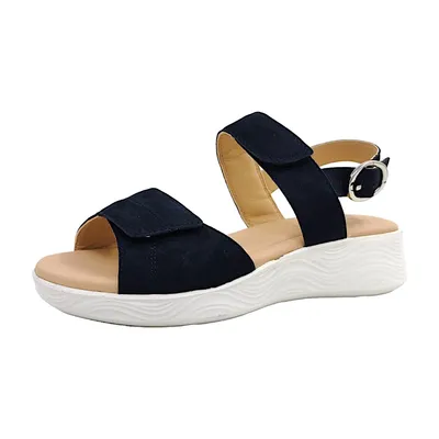 Produktbild von Legero Swing Sandale blau in Gr. 36