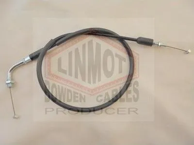 Image de Honda Cbf 1000 (06-12) Linmot 17910-Mfa-D00
