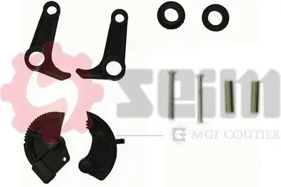 Produktbild von SEIM Reparatursatz Automatische Kupplungsnachstellung 320208 für RENAULT TWINGO I (C06)