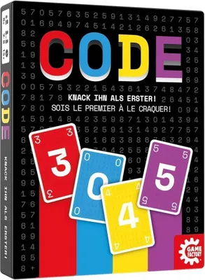 Image de Code
