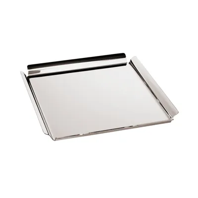 Produktbild von Sambonet S0555 Sky Tablett 24x24, Edelstahl 18/10