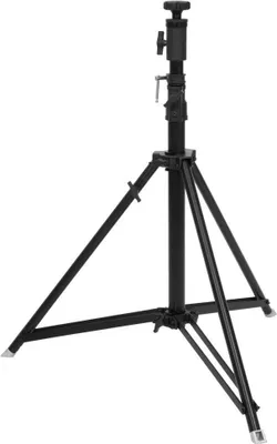 Immagine prodotto di EUROLITE STV-250 Verfolgerstativ, schwarz (59007130)