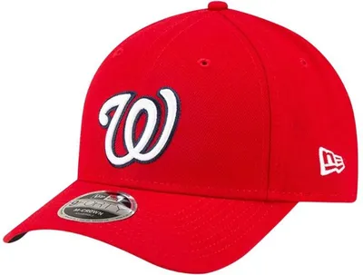 Immagine prodotto di Cappello New Era 9Forty M-Crow - AUTENTICO Washington Nationals