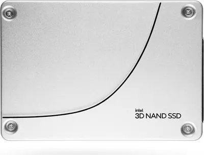 Image de Solidigm D3 Series D3-S4620 - SSD - Enterprise - 1.92 TB - intern - 2.5″ (6.4 cm)