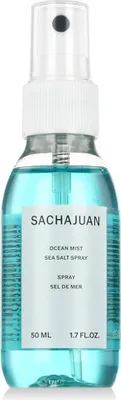 Produktbild von Sachajuan Ocean Mist Sea Salt Spray 50 ml