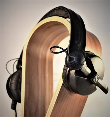 Obrázek produktu pro Sennheiser HD 25 PLUS - Kabelgebunden - 16 - 22000 Hz - Musik - 140 g - Kopfhörer - Schwarz