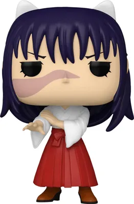 Produktbild von Jujutsu Kaisen POP! Animation Vinyl Figuren Iori Utahime 9 cm
