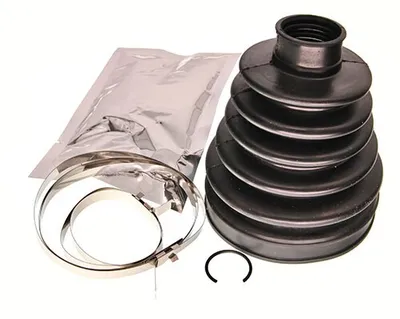 Produktbild von MAXGEAR 49-2104 Achsmanschette für FORD Focus II Schrägheck (DA, HCP, DP) Radseitig Antriebswelle
