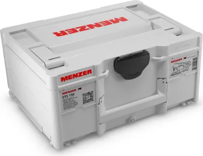 Produktbild von MENZER systainer³ Transportkoffer für MENZER ETS 150