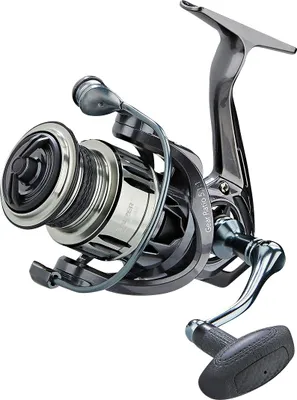 Zdjęcie produktu dla Balzer MK Adventure 6200 Spin - kołowrotek spinningowy