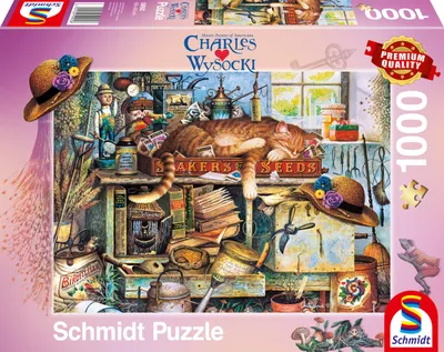 Produktbild von Schmidt Spiele 59992, 14 Jahr(e)