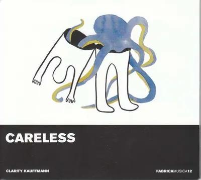Obrázek produktu pro Careless - Various Artists - Stradivarius - (CD / Titel: A-G)