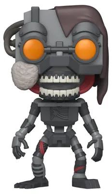 Immagine prodotto di Figura POP Five Nights At Freddys The Mimic #1216