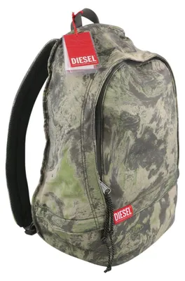 Obrázok produktu pre Diesel Bag Rave, viacfarebný ruksak, univerzálna veľkosť