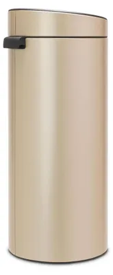 Produktbild von Abfalleimer Touch Bin New 30l Metallic Gold
