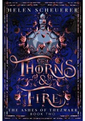 Obrázok produktu pre Thorns & Fire