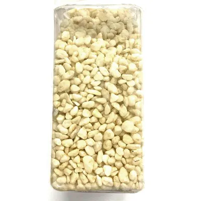 Produktbild von Dekosand Streudeko 700g Dekosteine Tisch Deko Sand Dekogranulat Streusand Dekorationssand Braun