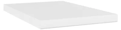 Produktbild von Küchen Arbeitsplatte 40 cm breit, 38 mm Stark, Weiss matt Küche Aria