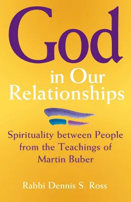 Produktbild von God in Our Relationships