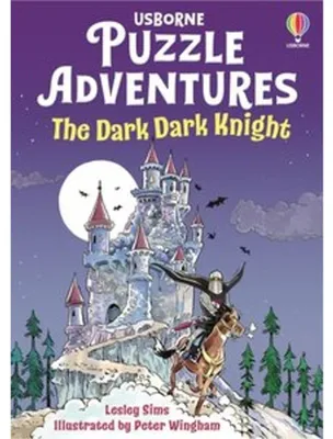 Image de The Dark Dark Knight