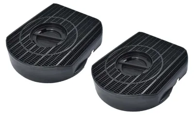 Produktbild von Airforce Aktivkohlefilter AFFCA (2St.)