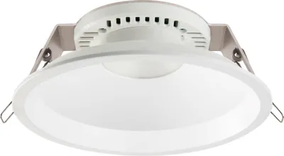 Obrázek produktu pro LED downlight bílé, 4000K - Downlight / spot / Floodlight 1x8W EDLR-E2195/1100-840W