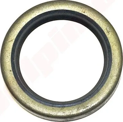 Image de Bague Simmerring Pour Briggs & Stratton ( 291675 , 34034 ) 34,90X47,60X8,00Mm
