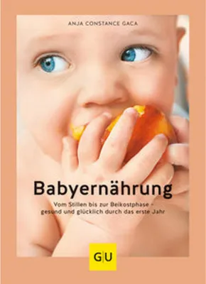 Zdjęcie produktu dla Babyernährung