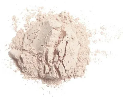 Produktbild von lavera NATURKOSMETIK Loses Puder Invisible Finish - Transparent, 11 g