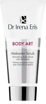 Produktbild von Dr Irena Eris Body Art Alabaster Scrub