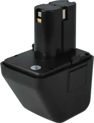 Produktbild von vhbw Akku kompatibel mit Gesipa Powerbird 12 V Werkzeug, Blindniet-Setzgerät (2000 mAh, NiMH, 12 V)
