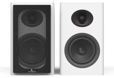 Image de Enceintes d'ordinateur Laudberg Bluetooth, XS1W 2.0, HDMI, ARC, USB, DAC